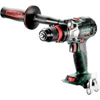 Metabo SB 18 LTX BL Q I 602361840 (без АКБ, кейс)