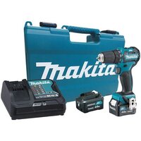 Makita DF332DSME (с 2-мя АКБ, кейс)