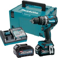 Makita HP002GA201 (с 2-мя АКБ, кейс)