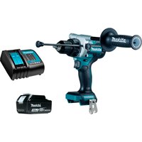 Makita DHP486ZA2 (с 1-им АКБ)