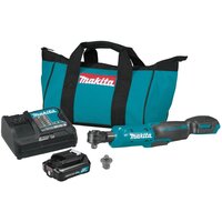 Makita WR100DSA (с 1-им АКБ, сумка)