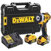 DeWalt DCF903P2 (с 2-мя АКБ, кейс) Image #1