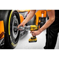 DeWalt DCF900H2T (с 2-мя АКБ, кейс) Image #10