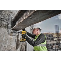 DeWalt DCF900H2T (с 2-мя АКБ, кейс) Image #5