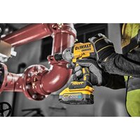 DeWalt DCF900H2T (с 2-мя АКБ, кейс) Image #9