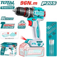 Total TIDLI209681 (без АКБ) Image #1