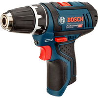 Bosch GSR 12V-15 Professional 0601868101 (без АКБ) Image #1