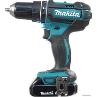 Makita DHP482SYE (с 2-мя АКБ) Image #2