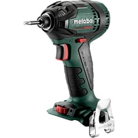 Metabo SSD 18 LTX 200 BL 602396890 (без АКБ и кейса) Image #1