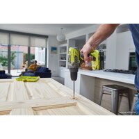 Ryobi R18DD3-215S 5133003774 (с 2-мя АКБ, сумка) Image #2