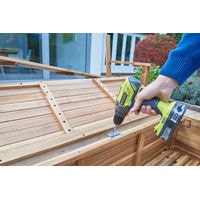 Ryobi R18PD2-220S 5133004459 (с 2-мя АКБ, сумка) Image #4