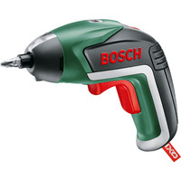 Bosch IXO V Basic 06039A8020 (с АКБ)