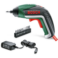 Bosch IXO V Basic 06039A8020 (с АКБ) Image #5