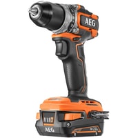 AEG Powertools BS 18SBL-202C 4935472277 (с 2-мя АКБ, кейс)