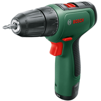 Bosch EasyDrill 1200 06039D3006 (с 1-им АКБ, кейс)