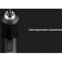 Xiaomi Mi Electric Screwdriver Gun (с 1-им АКБ, кейс) Image #5