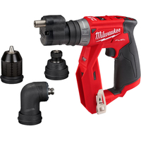 Milwaukee M12 FDDXKIT-0X 4933471332 (без АКБ, кейс)