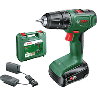 Bosch EasyDrill 18V-40 06039D8004 (с 1-им АКБ, кейс) Image #1