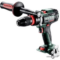 Metabo BS 18 LTX-3 BL Q I Metal 603180850 (без АКБ)