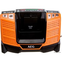 AEG Powertools BSB 18C3BL-502C 4935478939 (с 2-мя АКБ 5 Ач, кейс) Image #12