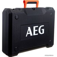 AEG Powertools BSB 18C3BL-502C 4935478939 (с 2-мя АКБ 5 Ач, кейс) Image #14