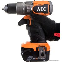 AEG Powertools BSB 18C3BL-502C 4935478939 (с 2-мя АКБ 5 Ач, кейс) Image #13