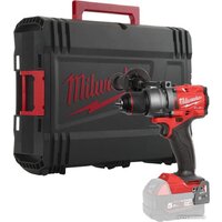 Milwaukee M18 FUEL M18FPD3-0X 4933479859 (без АКБ, кейс)