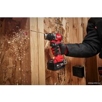 Milwaukee M18 M18BLPDRC-202C 4933492822 (с 2-мя АКБ 2 Ач, кейс) Image #10