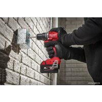 Milwaukee M18 M18BLPDRC-202C 4933492822 (с 2-мя АКБ 2 Ач, кейс) Image #13