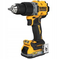 DeWalt DCD800E1T (с 1-м АКБ 2 Ah, кейс) Image #2