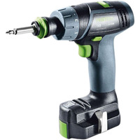 Festool TXS Li 2.6-Set Image #1