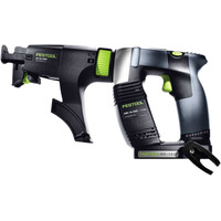 Festool DWC 18-2500 Li-Basic Image #1