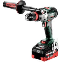 Metabo SB 18 LTX BL Q I 602361660 (с 2-мя АКБ, кейс)