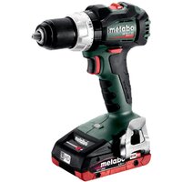 Metabo SB 18 LT BL 602316800 (с 2-мя АКБ, кейс) Image #1