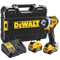 DeWalt DCF901P2 (с 2-мя АКБ, кейс) Image #1