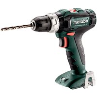 Metabo PowerMaxx SB 12 601076860 (без АКБ, кейс)