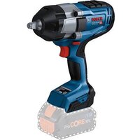 Bosch GDS 18V-1000 Professional 06019J8300 (без АКБ)