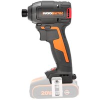 Worx WX265.9 (без АКБ) Image #1