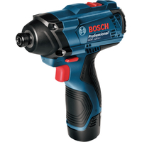 Bosch GDR 120-LI Professional 06019F0000 (без АКБ)