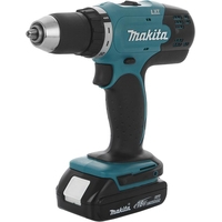 Makita DDF453SYX4 (с 2-мя АКБ) Image #1