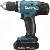 Makita DDF453SYX4 (с 2-мя АКБ) Image #2