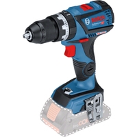 Bosch GSB 18V-60 C Professional 06019G2102 (без АКБ) Image #1