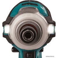 Makita DTD171Z (без АКБ) Image #3