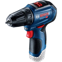 Bosch GSR 12V-30 Professional 06019G9002 (без АКБ) Image #1