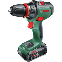 Bosch AdvancedDrill 18 06039B5008 (с 2-мя АКБ, кейс) Image #3