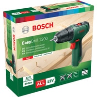 Bosch EasyDrill 1200 06039D3005 (без АКБ) Image #4