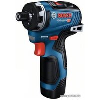 Bosch GSR 12V-35 HX 06019J9101 (с 2-мя АКБ) Image #2