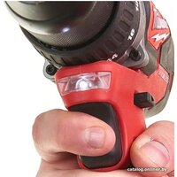 Milwaukee M18 CBLPD-0 4933464319 (без АКБ) Image #5