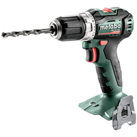 Metabo BS 18 L BL 602326840 (без АКБ, кейс)