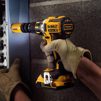 DeWalt DCD790NT (без АКБ, кейс) Image #7